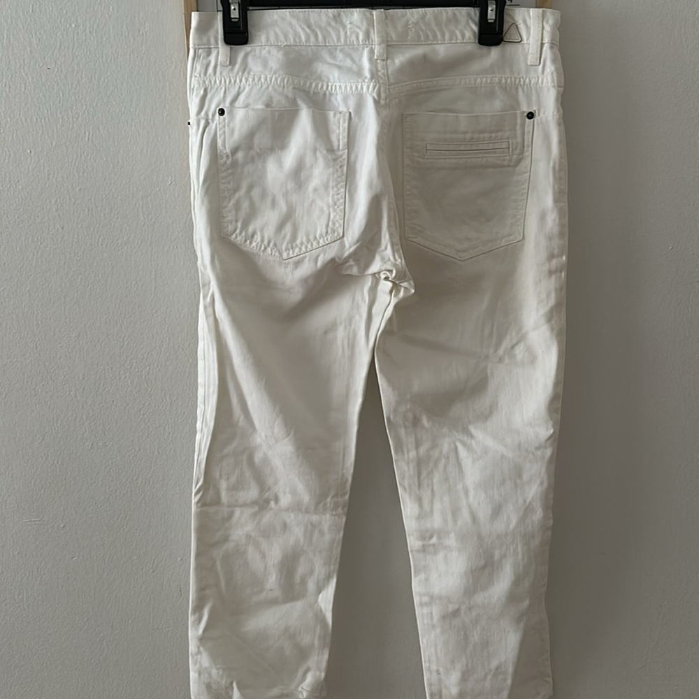 Zara Basic Jeans - image 3